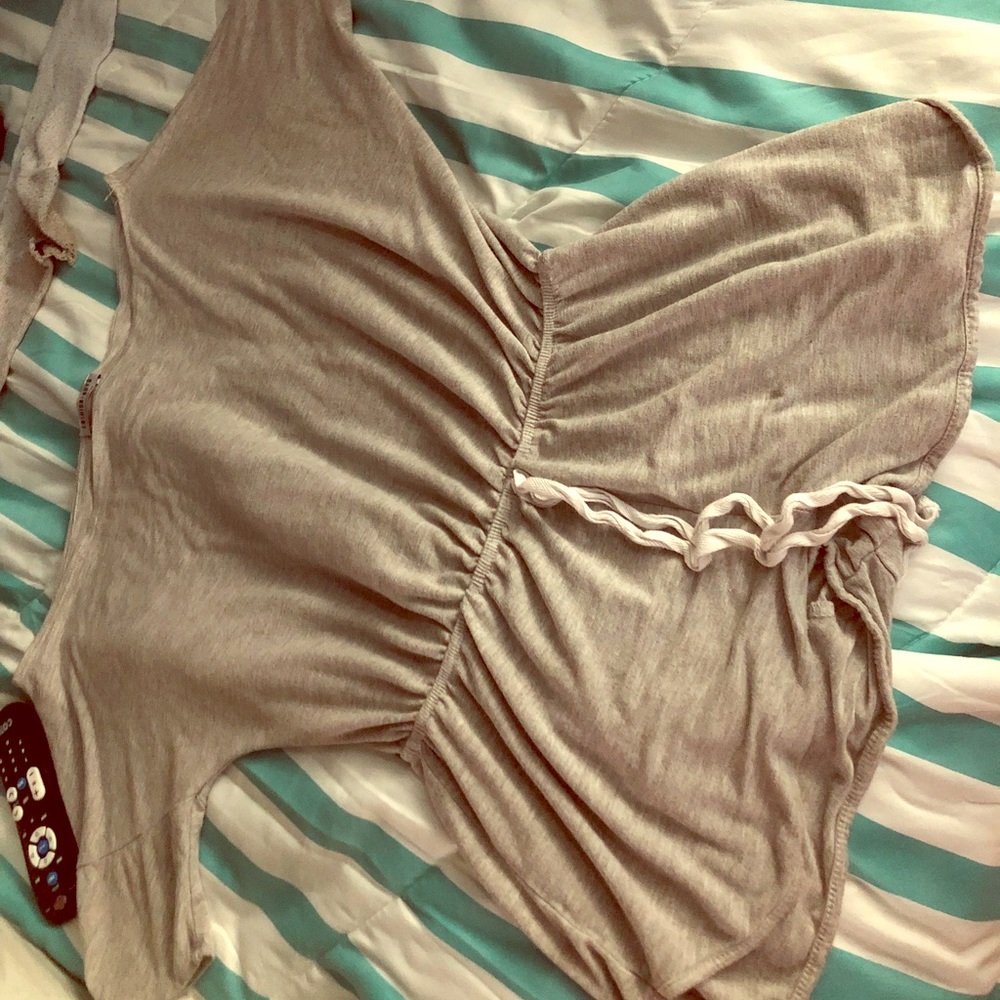 Fashion nova romper